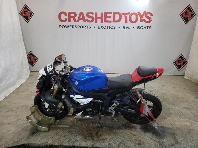 Photo 2 VIN: JS1GR7MA4B2101821 - SUZUKI GSX750 