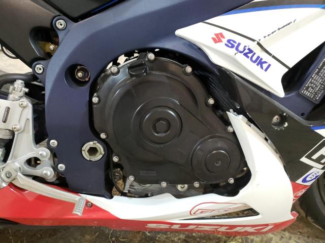 Photo 5 VIN: JS1GR7MA4B2101821 - SUZUKI GSX750 