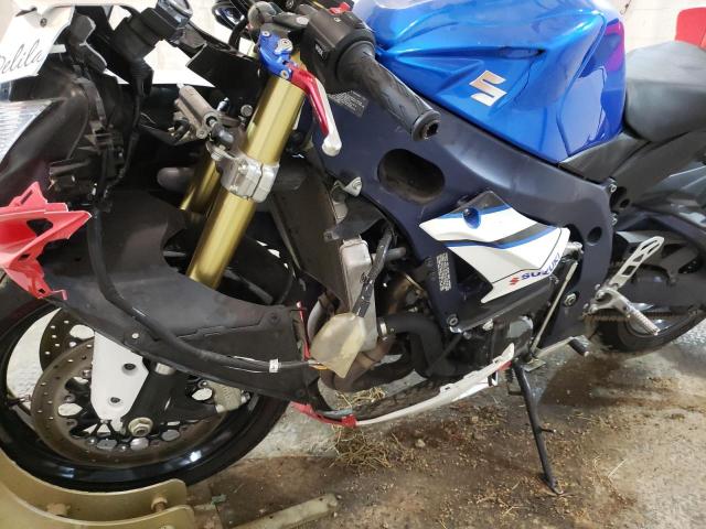 Photo 8 VIN: JS1GR7MA4B2101821 - SUZUKI GSX750 