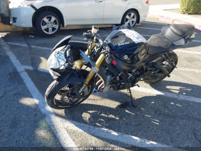 Photo 1 VIN: JS1GR7MA4L7100527 - SUZUKI GSX-R750 