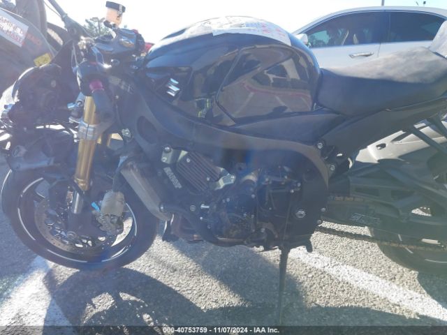 Photo 8 VIN: JS1GR7MA4L7100527 - SUZUKI GSX-R750 