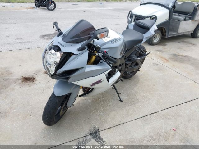 Photo 1 VIN: JS1GR7MA4N7100675 - SUZUKI GSX-R750 