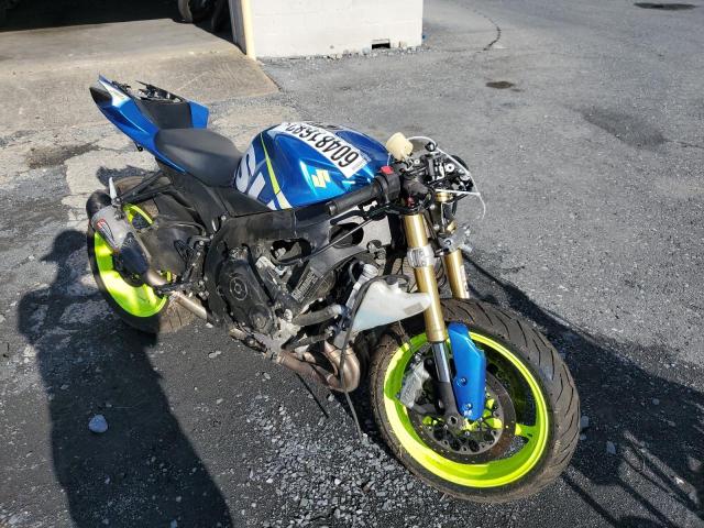 Photo 0 VIN: JS1GR7MA5D2100776 - SUZUKI GSX-R750 