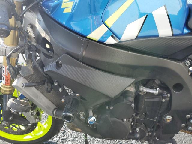 Photo 6 VIN: JS1GR7MA5D2100776 - SUZUKI GSX-R750 