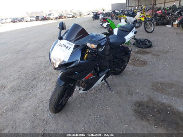 Photo 1 VIN: JS1GR7MA5F2100439 - SUZUKI GSX-R750L 