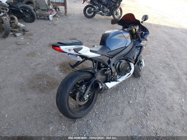 Photo 3 VIN: JS1GR7MA5F2100439 - SUZUKI GSX-R750L 