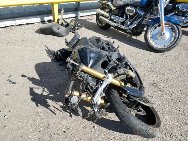 Photo 1 VIN: JS1GR7MA5G2101477 - SUZUKI GSXR750 