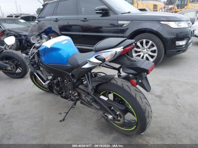 Photo 2 VIN: JS1GR7MA5N7100605 - SUZUKI GSX-R750 