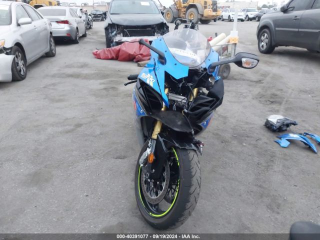 Photo 4 VIN: JS1GR7MA5N7100605 - SUZUKI GSX-R750 