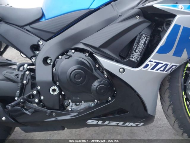 Photo 7 VIN: JS1GR7MA5N7100605 - SUZUKI GSX-R750 