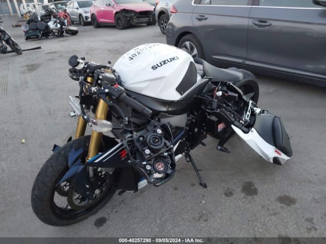 Photo 1 VIN: JS1GR7MA5P7101854 - SUZUKI GSX-R750 