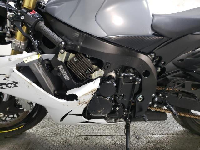 Photo 4 VIN: JS1GR7MA6N7101181 - SUZUKI GSX-R750 