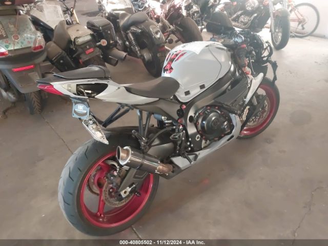 Photo 3 VIN: JS1GR7MA6P7100566 - SUZUKI GSX-R750 