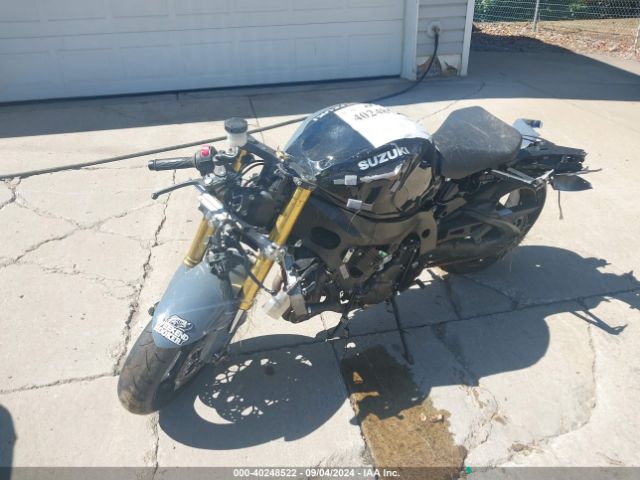 Photo 1 VIN: JS1GR7MA6R7100876 - SUZUKI GSX-R750 