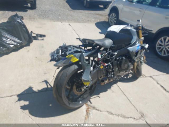 Photo 3 VIN: JS1GR7MA6R7100876 - SUZUKI GSX-R750 