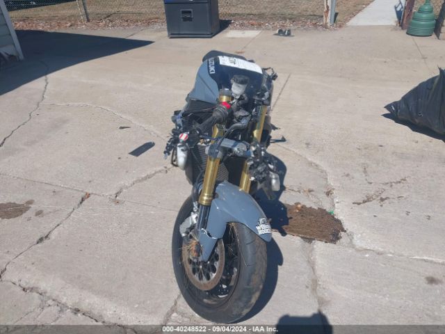 Photo 4 VIN: JS1GR7MA6R7100876 - SUZUKI GSX-R750 