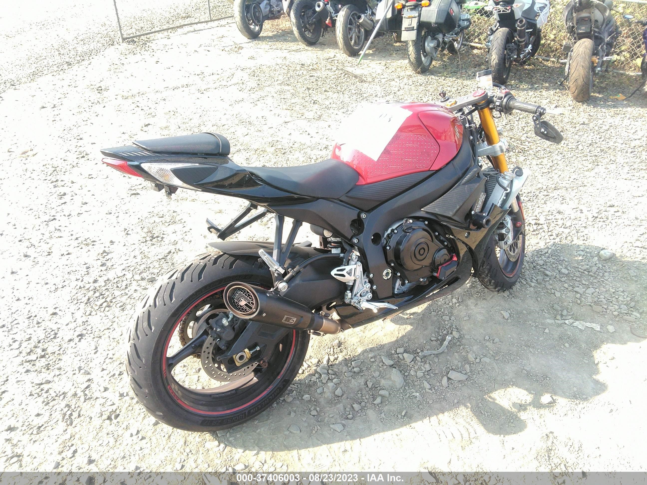 Photo 3 VIN: JS1GR7MA8E2102443 - SUZUKI NULL 