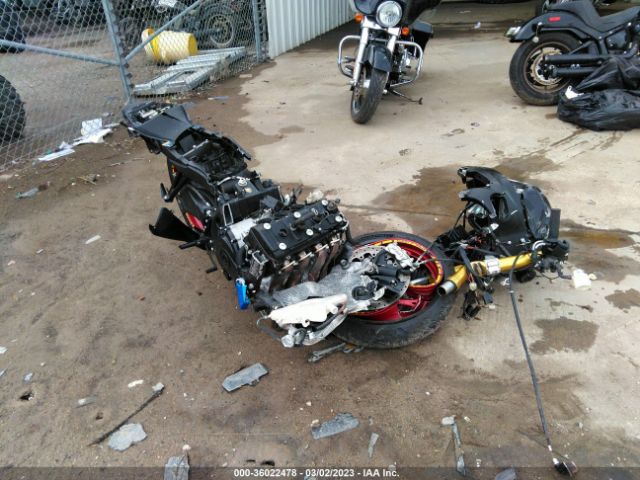 Photo 0 VIN: JS1GR7MA8J2100492 - SUZUKI GSX-R750 