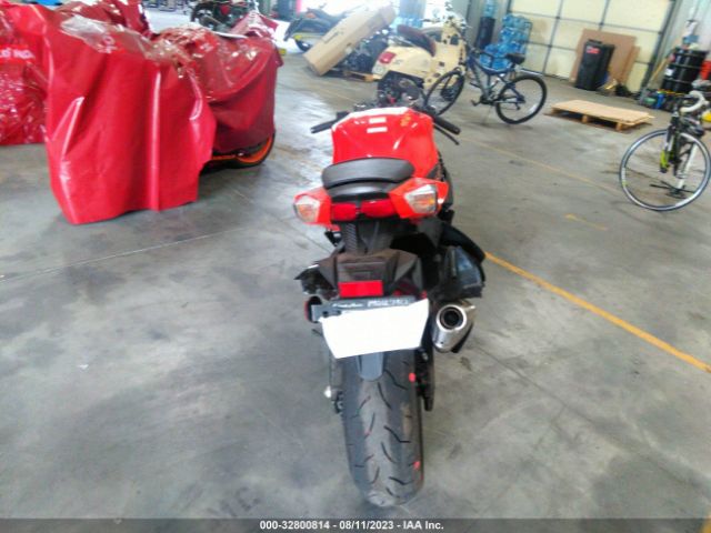 Photo 5 VIN: JS1GR7MA8N7100291 - SUZUKI GSX-R750 