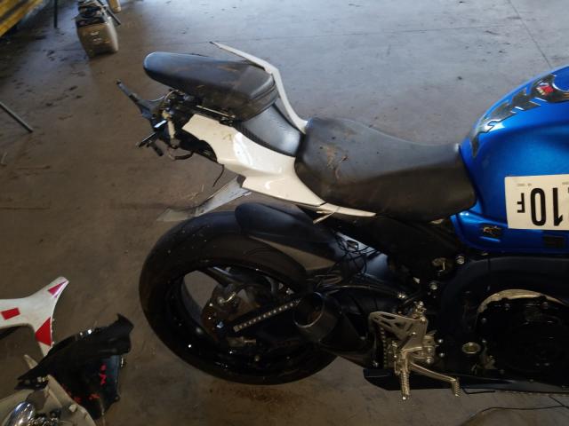 Photo 5 VIN: JS1GR7MA9C2100522 - SUZUKI GSX750 