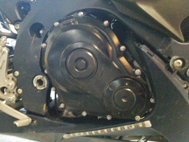 Photo 6 VIN: JS1GR7MA9C2100522 - SUZUKI GSX750 