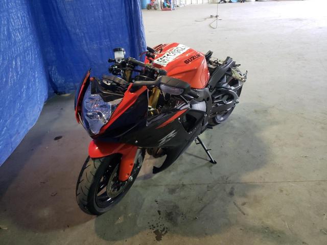 Photo 1 VIN: JS1GR7MA9N7100106 - SUZUKI GSX-R750 