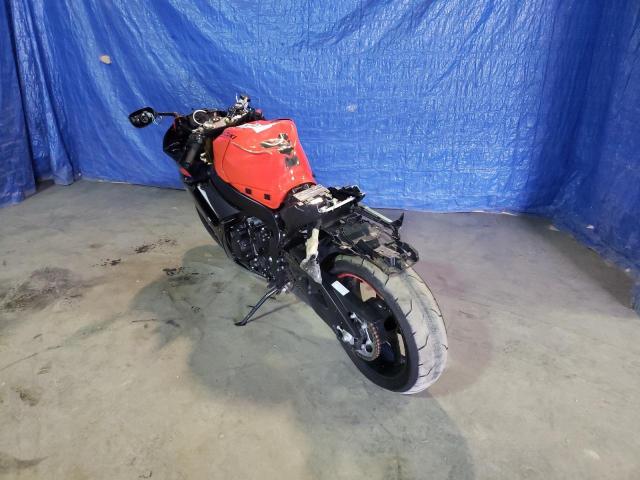 Photo 2 VIN: JS1GR7MA9N7100106 - SUZUKI GSX-R750 