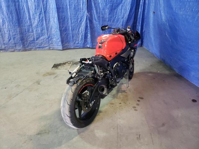 Photo 3 VIN: JS1GR7MA9N7100106 - SUZUKI GSX-R750 