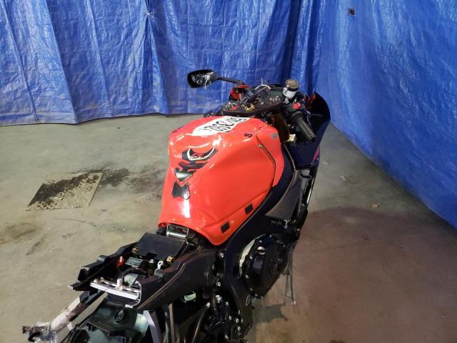 Photo 4 VIN: JS1GR7MA9N7100106 - SUZUKI GSX-R750 