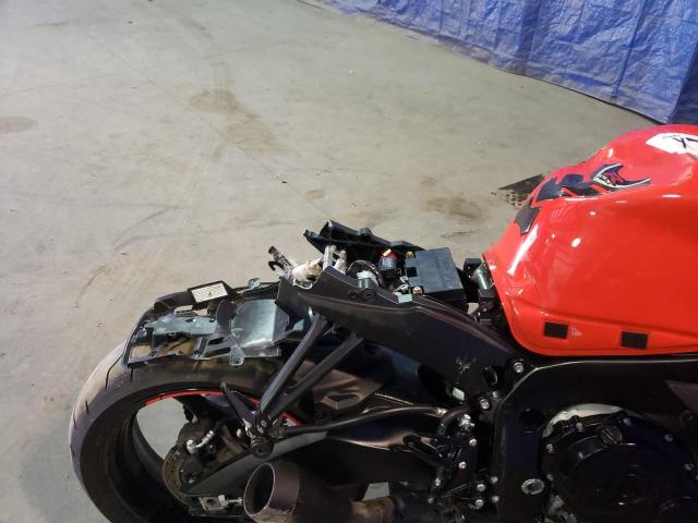 Photo 5 VIN: JS1GR7MA9N7100106 - SUZUKI GSX-R750 