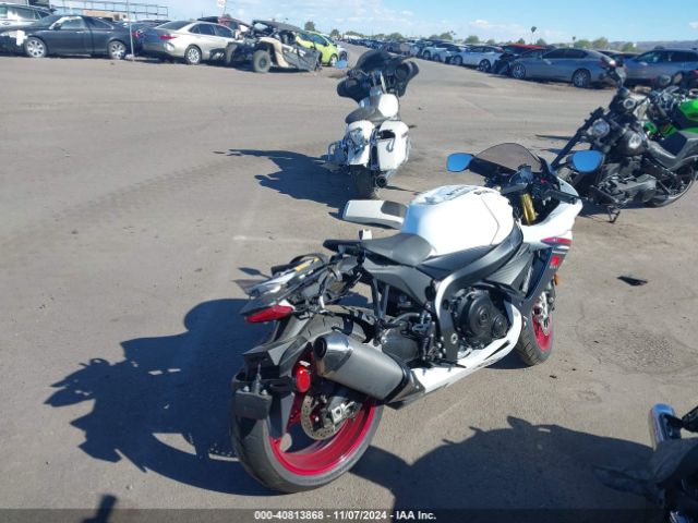 Photo 3 VIN: JS1GR7MA9R7100497 - SUZUKI GSX-R750 