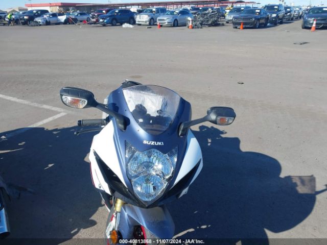 Photo 4 VIN: JS1GR7MA9R7100497 - SUZUKI GSX-R750 