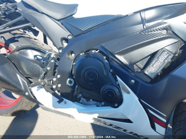 Photo 7 VIN: JS1GR7MA9R7100497 - SUZUKI GSX-R750 