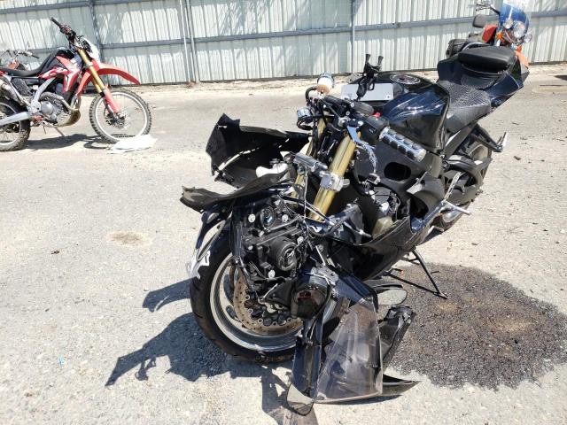 Photo 1 VIN: JS1GR7MAXB2100785 - SUZUKI GSX750 