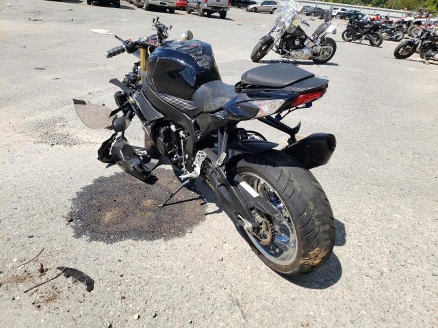 Photo 2 VIN: JS1GR7MAXB2100785 - SUZUKI GSX750 