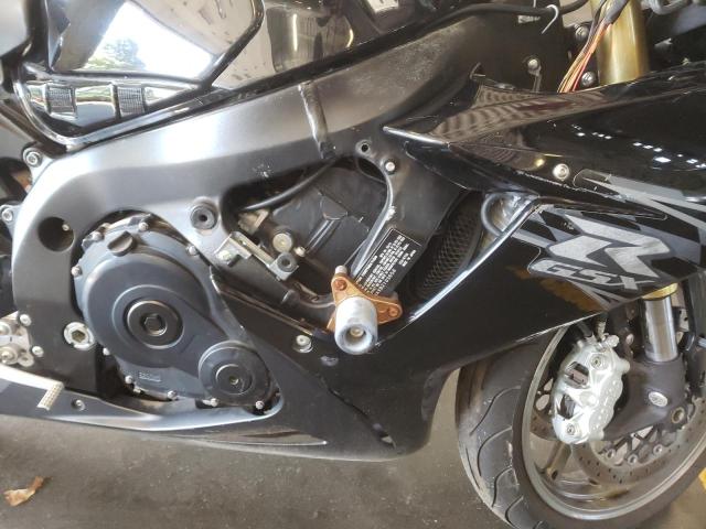 Photo 6 VIN: JS1GR7MAXB2103654 - SUZUKI GSX750 