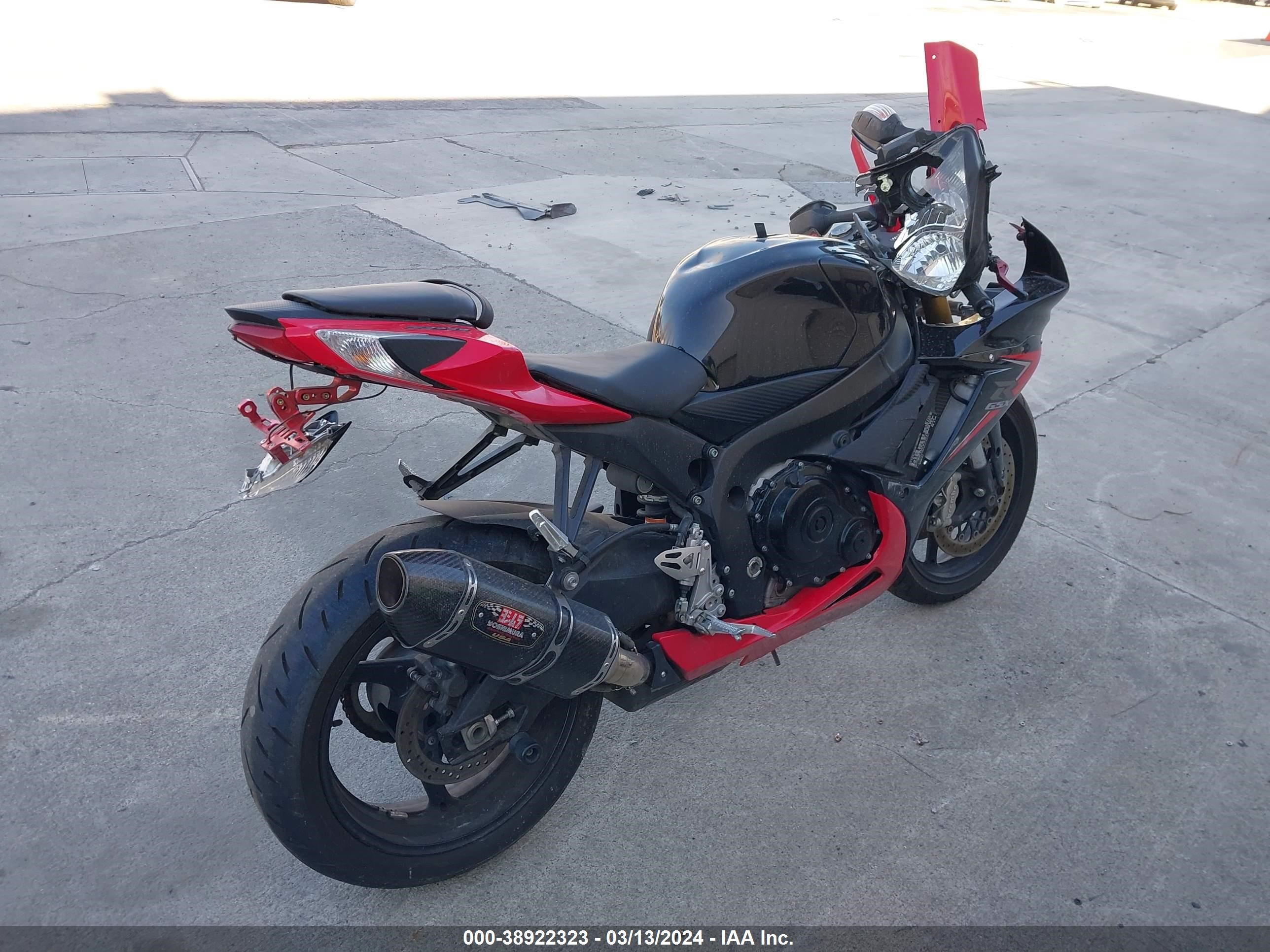 Photo 3 VIN: JS1GR7MAXE2102301 - SUZUKI NULL 