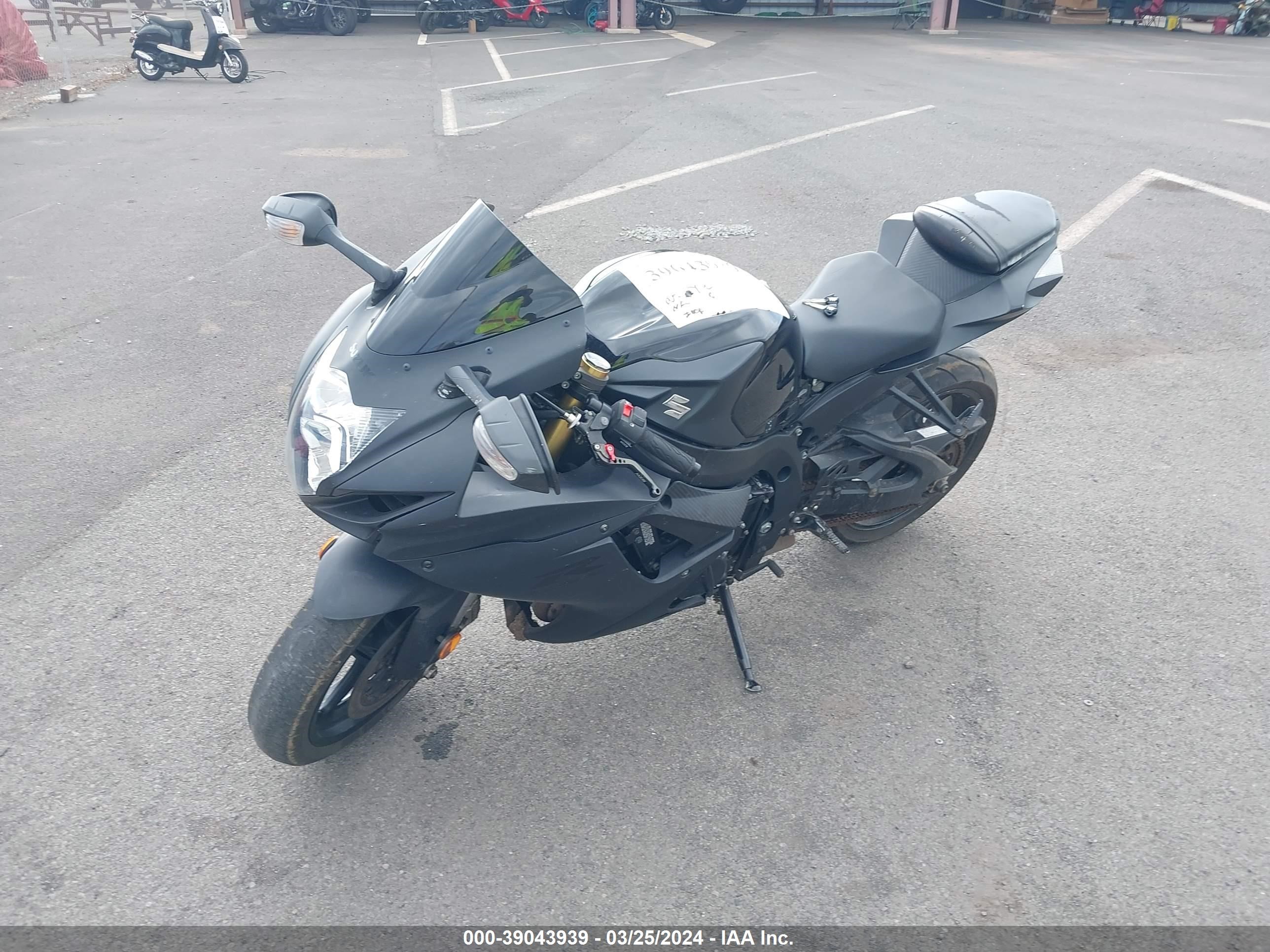 Photo 1 VIN: JS1GR7MAXG2100776 - SUZUKI NULL 