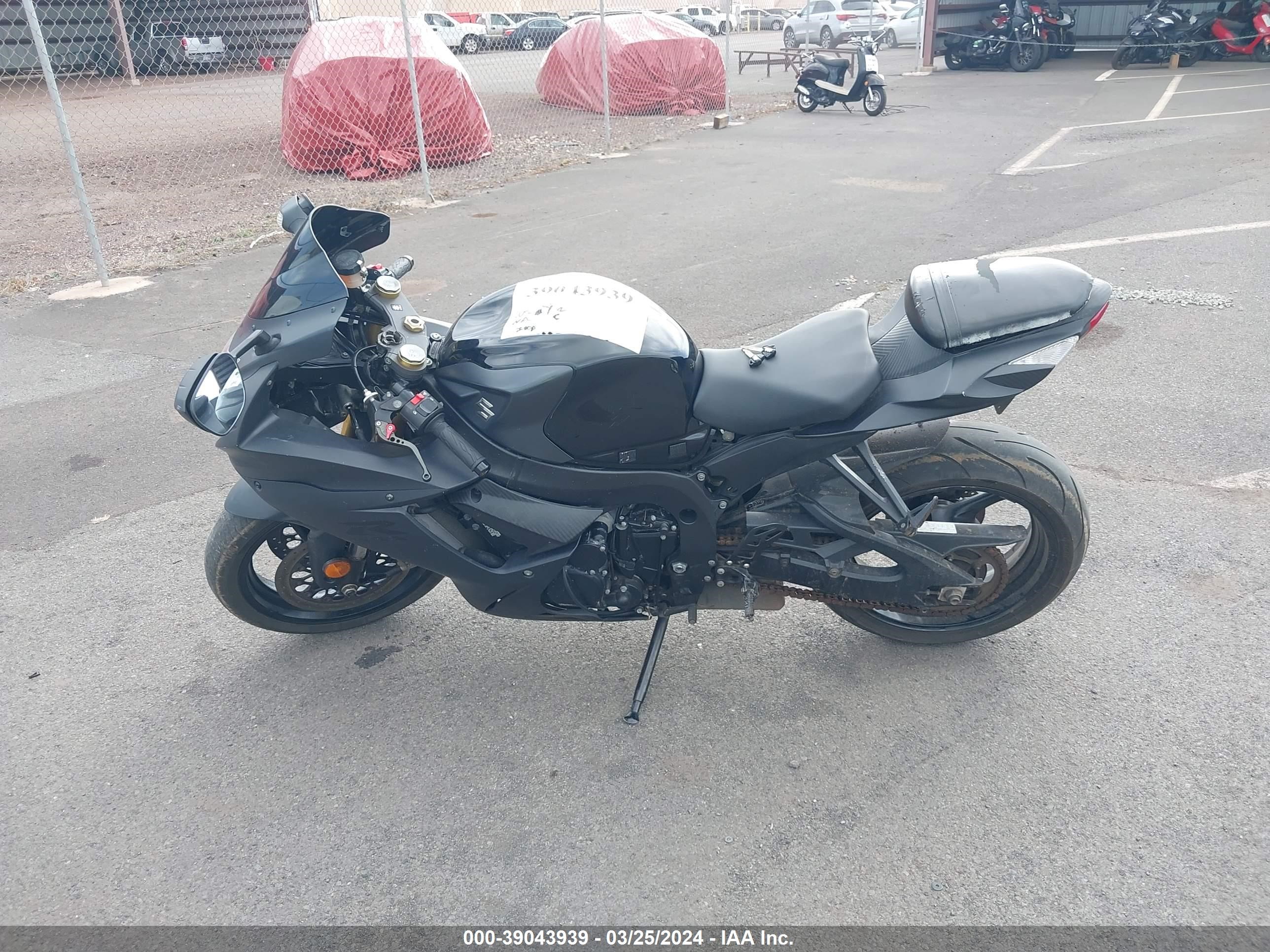 Photo 12 VIN: JS1GR7MAXG2100776 - SUZUKI NULL 