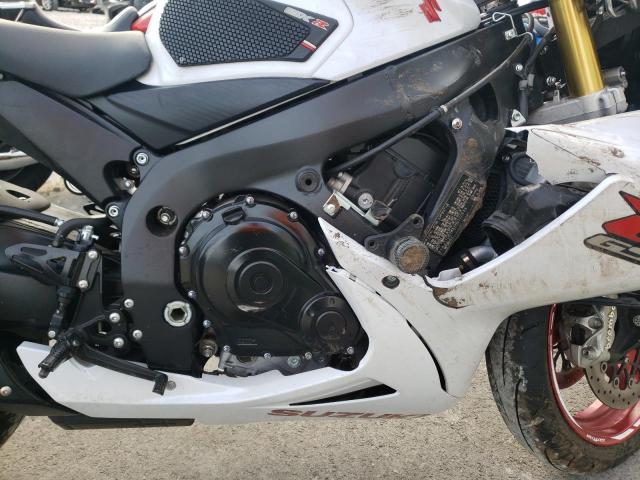 Photo 6 VIN: JS1GR7MAXH2100536 - SUZUKI GSX-R750 