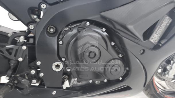 Photo 20 VIN: JS1GR7MAXK7100921 - SUZUKI GSXR 750 