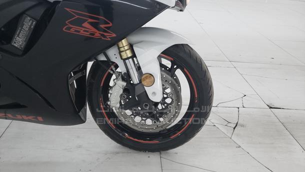 Photo 21 VIN: JS1GR7MAXK7100921 - SUZUKI GSXR 750 