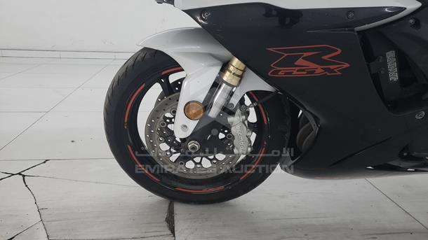 Photo 24 VIN: JS1GR7MAXK7100921 - SUZUKI GSXR 750 