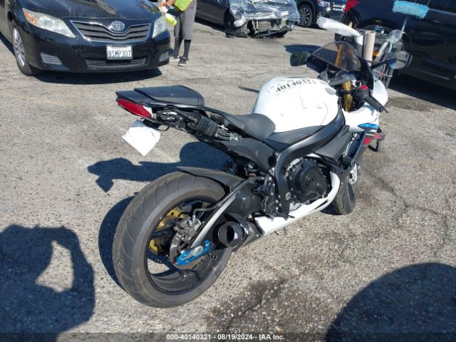 Photo 3 VIN: JS1GR7MAXP7101851 - SUZUKI GSX-R750 