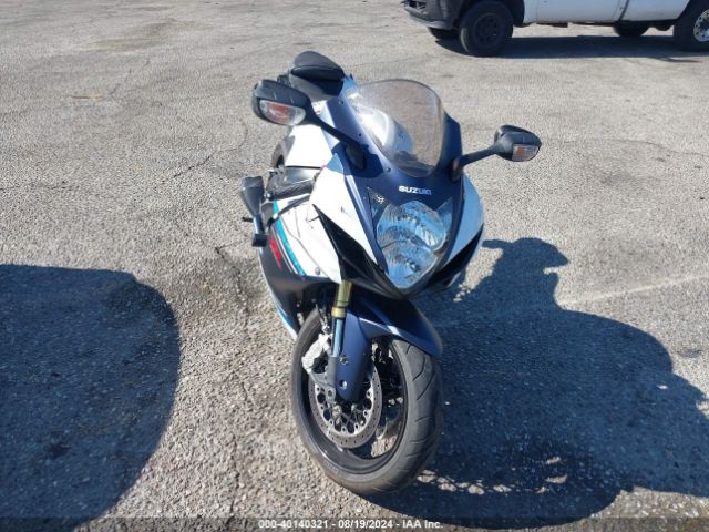 Photo 4 VIN: JS1GR7MAXP7101851 - SUZUKI GSX-R750 