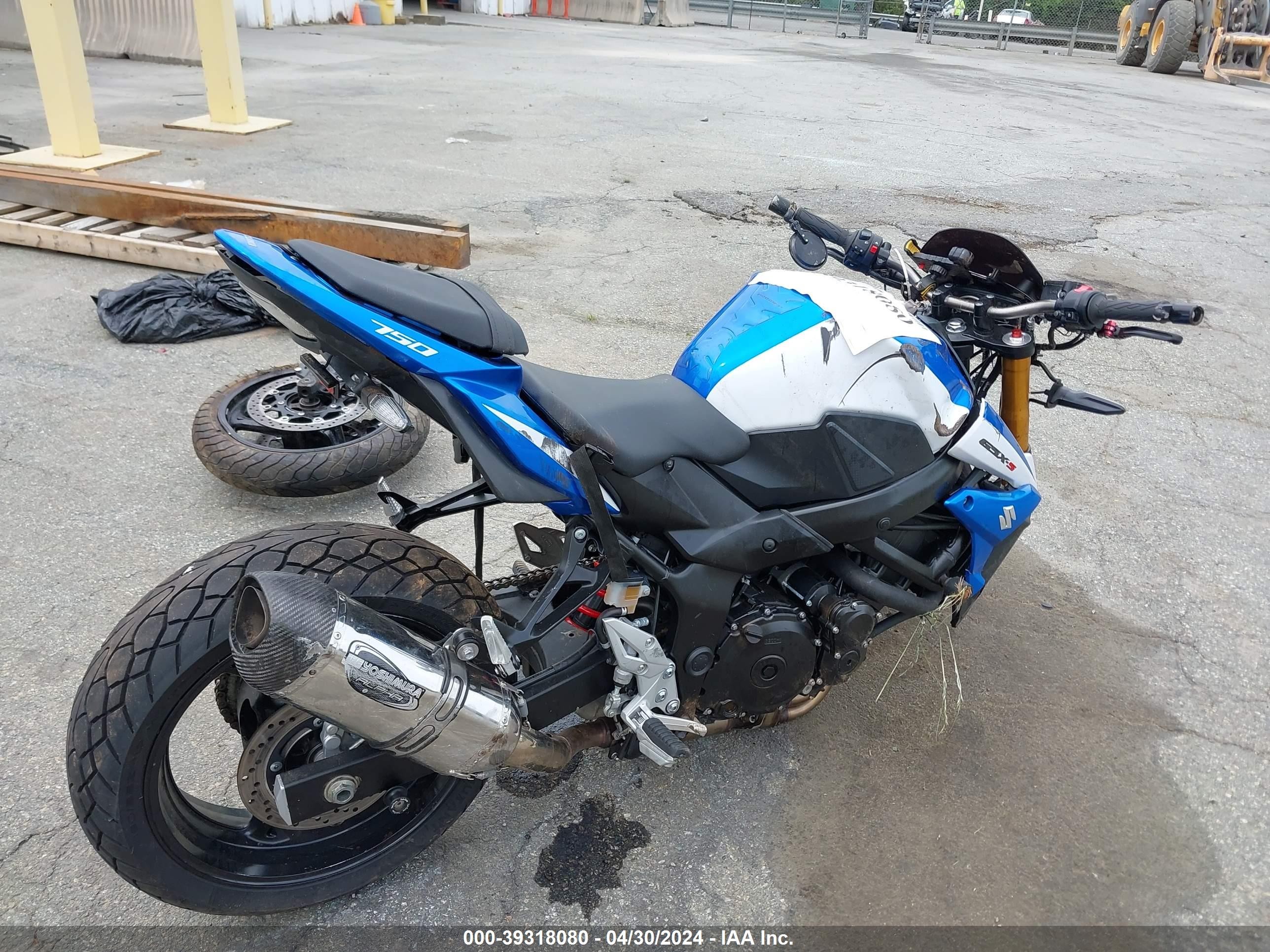 Photo 3 VIN: JS1GR7NA2F2101062 - SUZUKI NULL 