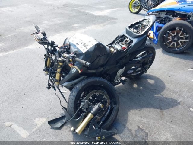 Photo 1 VIN: JS1GR7NA2F2101174 - SUZUKI GSX-S750 