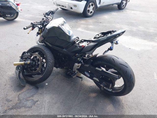 Photo 2 VIN: JS1GR7NA2F2101174 - SUZUKI GSX-S750 