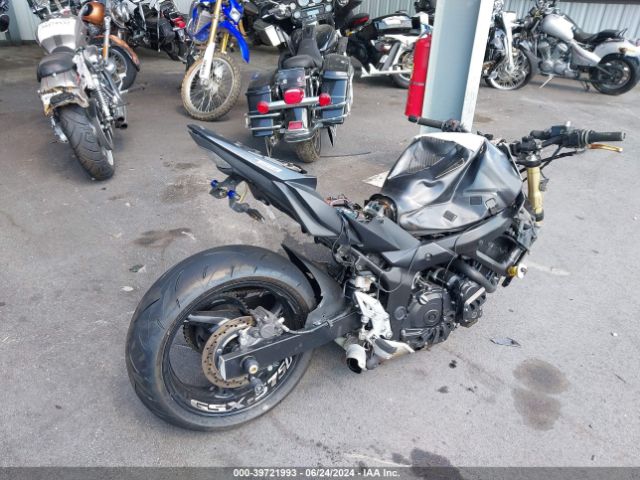 Photo 3 VIN: JS1GR7NA2F2101174 - SUZUKI GSX-S750 