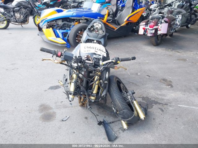 Photo 4 VIN: JS1GR7NA2F2101174 - SUZUKI GSX-S750 